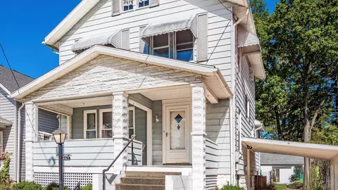 467 Yale Ave, Zanesville, OH 43701
