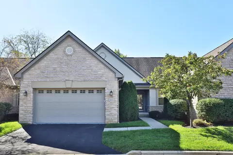 1021 Starlight Ln, Westerville, OH 43082