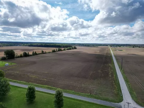 0 Twp Rd 165, Ashley, OH 43003