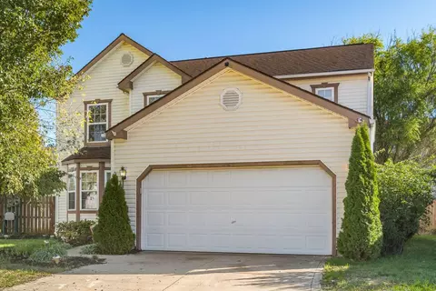 2486 Northem Ct, Grove City, OH 43123