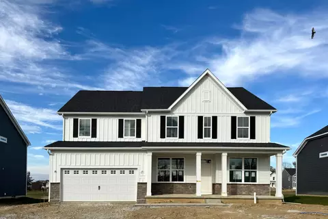 674 Fairland Dr #LOT 2396, Sunbury, OH 43074