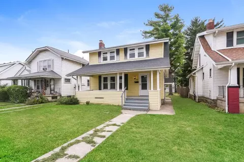 678 S Richardson Ave, Columbus, OH 43204