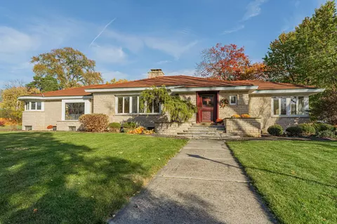 640 Vernon Heights Blvd, Marion, OH 43302