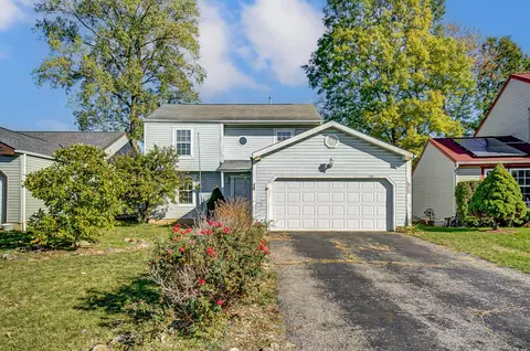 4714 Harbinger Cir E, Columbus, OH 43213 photo 3