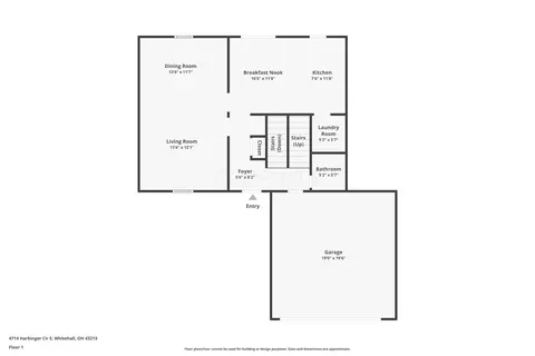 4714 Harbinger Cir E, Columbus, OH 43213 photo 55