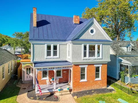 170 Vine St, Chillicothe, OH 45601