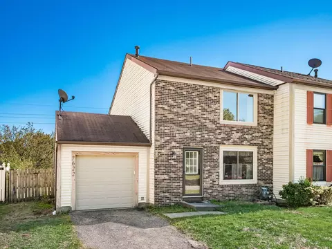 7622 Exploration Dr, Columbus, OH 43085