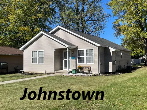 170 Elm St, Johnstown, OH 43031