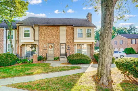 5093 Schuylkill St, Columbus, OH 43220
