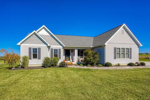 11761 Fancher Rd, Westerville, OH 43082
