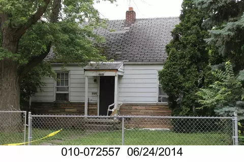 2791 Azelda St, Columbus, OH 43211