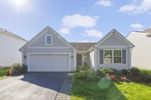 106 White Elm Dr, Delaware, OH 43015