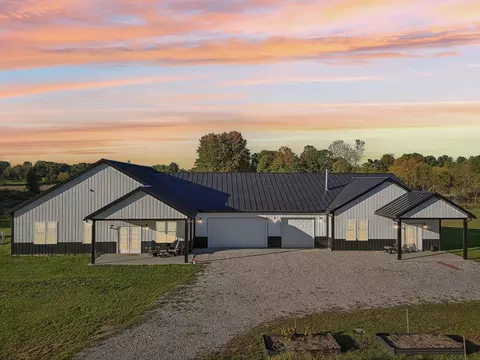 5983 County Road 25, Cardington, OH 43315