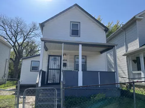 499 E Starr Ave, Columbus, OH 43201