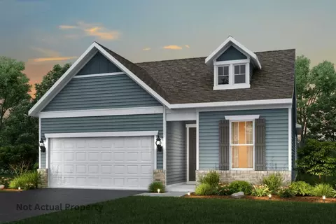 1213 Ashlar Ln #LOT 30041, Lewis Center, OH 43035
