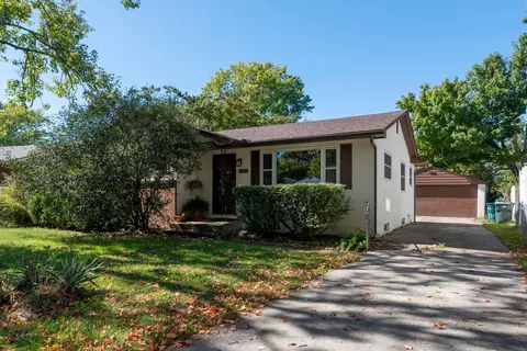 5309 Stock Rd, Columbus, OH 43229