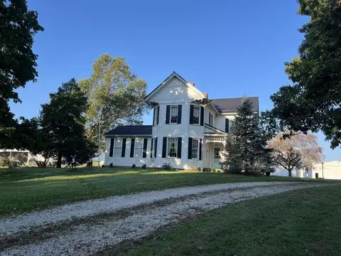 6785 Mccleery Rd NW, Baltimore, OH 43105