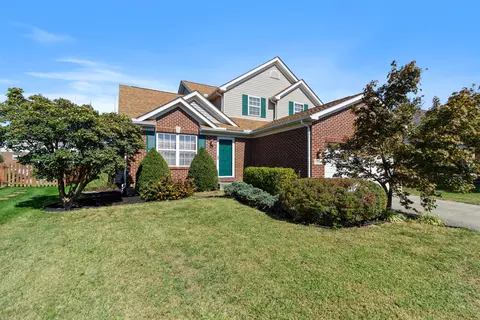 7994 Seabury Ct, West Chester, OH 45069
