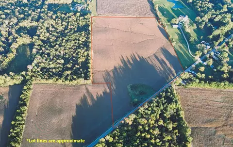 0 Vanatta Rd #LOT 4, Centerburg, OH 43011