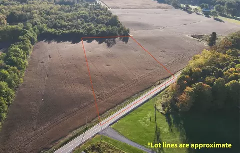 0 Vanatta Rd #LOT 2, Centerburg, OH 43011