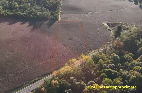 0 Vanatta Rd #LOT 3, Centerburg, OH 43011