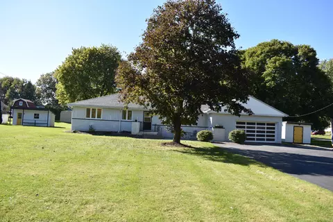 312 S Home Rd, Mansfield, OH 44906