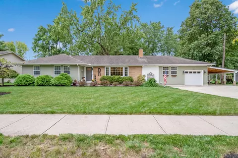479 County Line Rd, Westerville, OH 43081