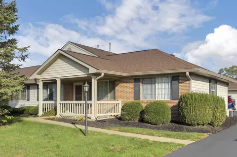 72 Northpointe Ln, Newark, OH 43055