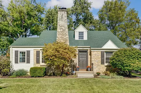 104 Trenton Pl, Springfield, OH 45504