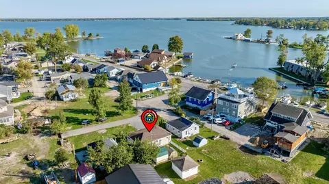 113 Fourth St, Russells Point, OH 43348
