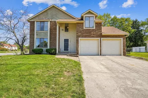 622 Beaker Pl, Columbus, OH 43213
