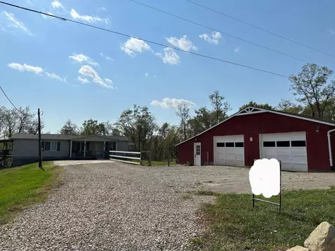 3860 Leffler Rd, Roseville, OH 43777