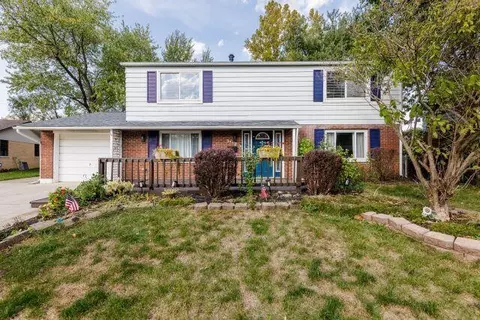 3710 Caracas Dr, Westerville, OH 43081