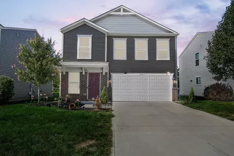 3787 Sugarbark Dr, Canal Winchester, OH 43110