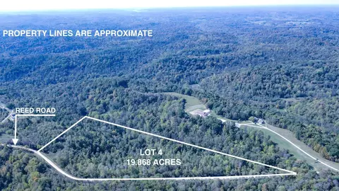 lot4 Moss Run Rd, Marietta, OH 45750