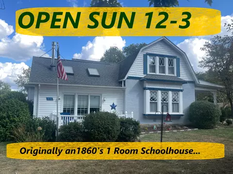 810 E High St, Mount Vernon, OH 43050