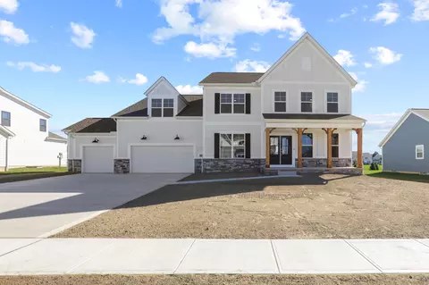 13234 Hunter Ave, Pickerington, OH 43147