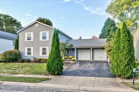 522 Douglas Dr, Circleville, OH 43113