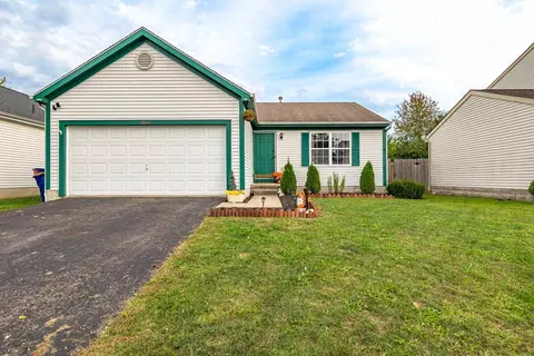 5647 Dashshund Ct, Columbus, OH 43232