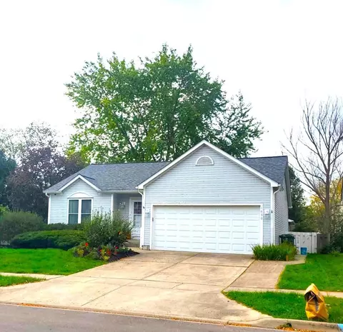 1630 Valley Dr, Marysville, OH 43040