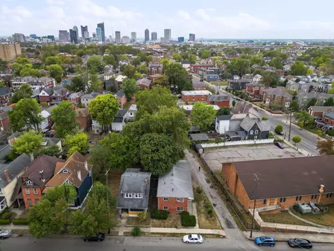 97 N Twenty Second St, Columbus, OH 43203
