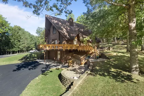 11541 State Route 348, Lucasville, OH 45648