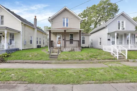 63 Wilwood Ave, Newark, OH 43055