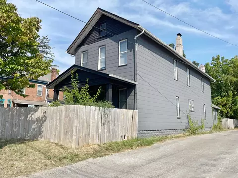 1390 E Livingston Ave, Columbus, OH 43205