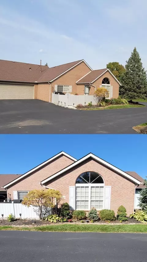 4969 Meadow Run Dr, Hilliard, OH 43026