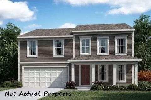 1105 Greenfield Dr, Marysville, OH 43040