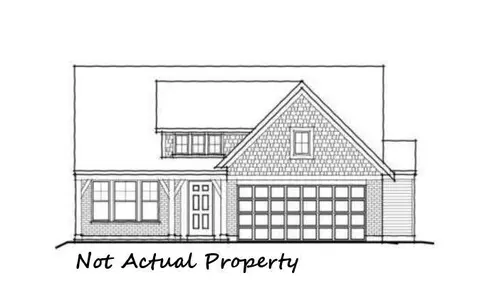 410 Buckmeyer Ct, Marysville, OH 43040