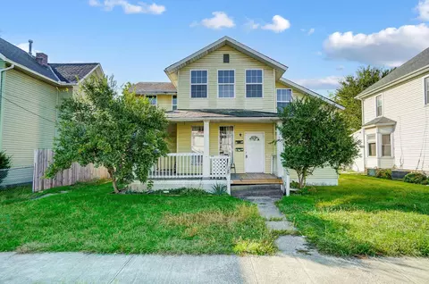 127 Maholm St, Newark, OH 43055