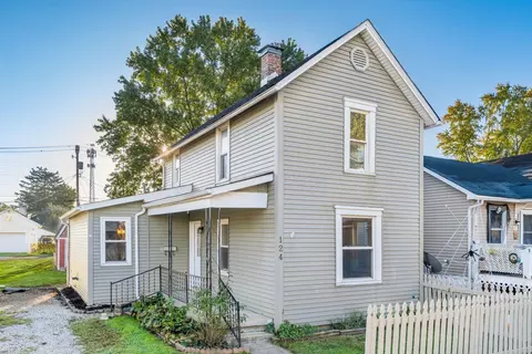 124 Sherman Ave, Lancaster, OH 43130