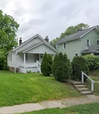 1390 Manchester Ave, Columbus, OH 43211